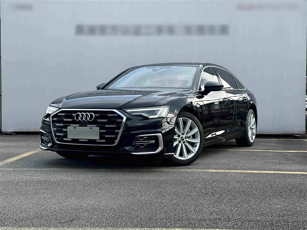 A6L 2023 45 TFSI Dynamic