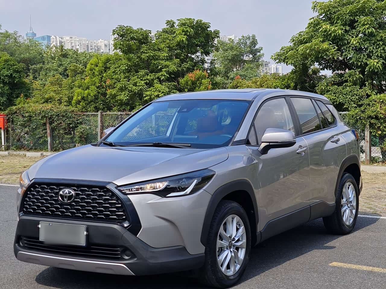 Corolla 2022 2.0L Elite