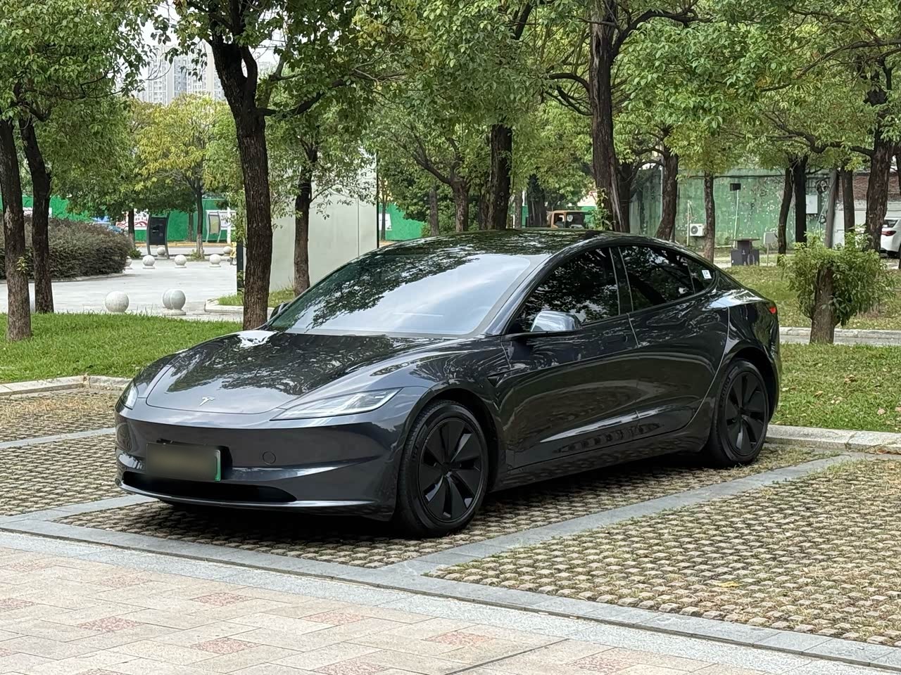 Model 3 2023 Long Range AWD