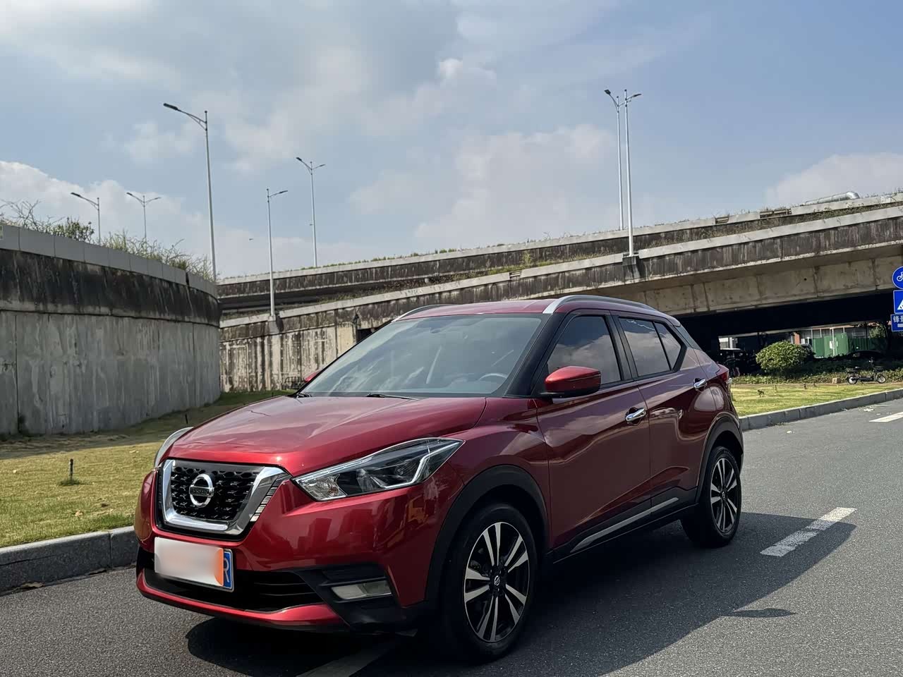 2020 1.5L XV CVT Connected Luxury