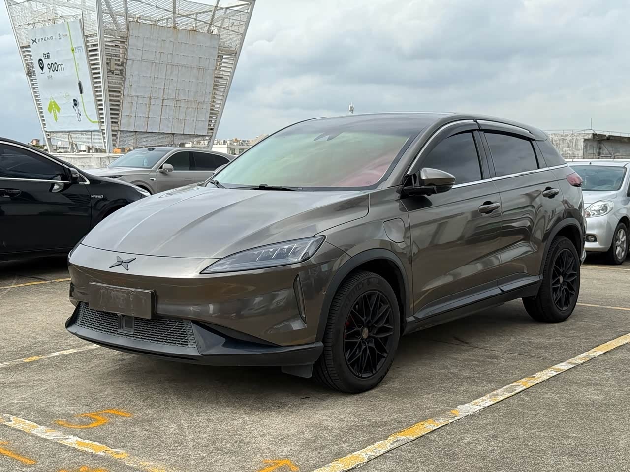G3 2019 Smart