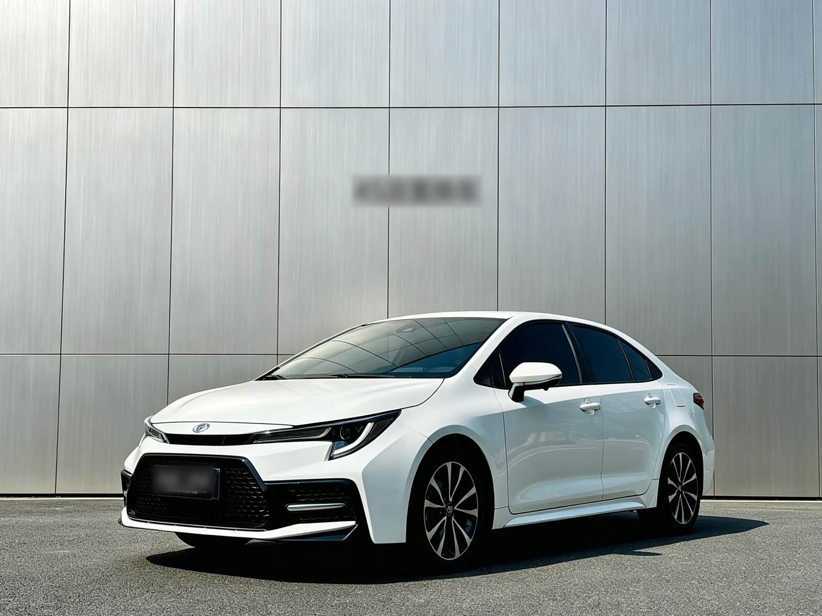 Levin 2022 185T CVT Sport