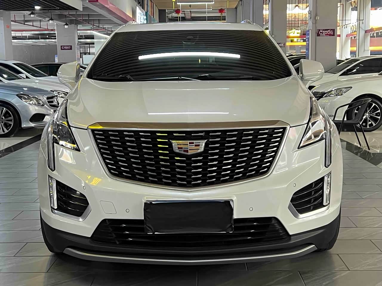 XT5 2020 28T Luxury
