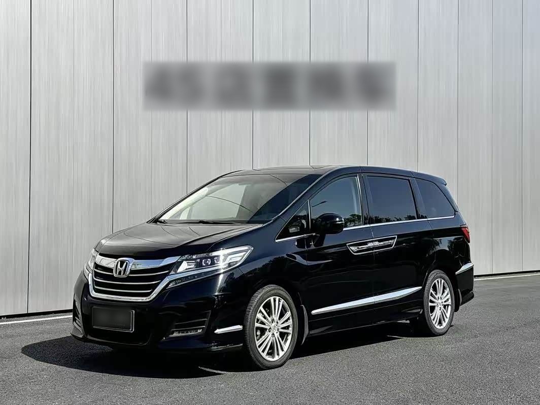 Elysion 2016 2.4L