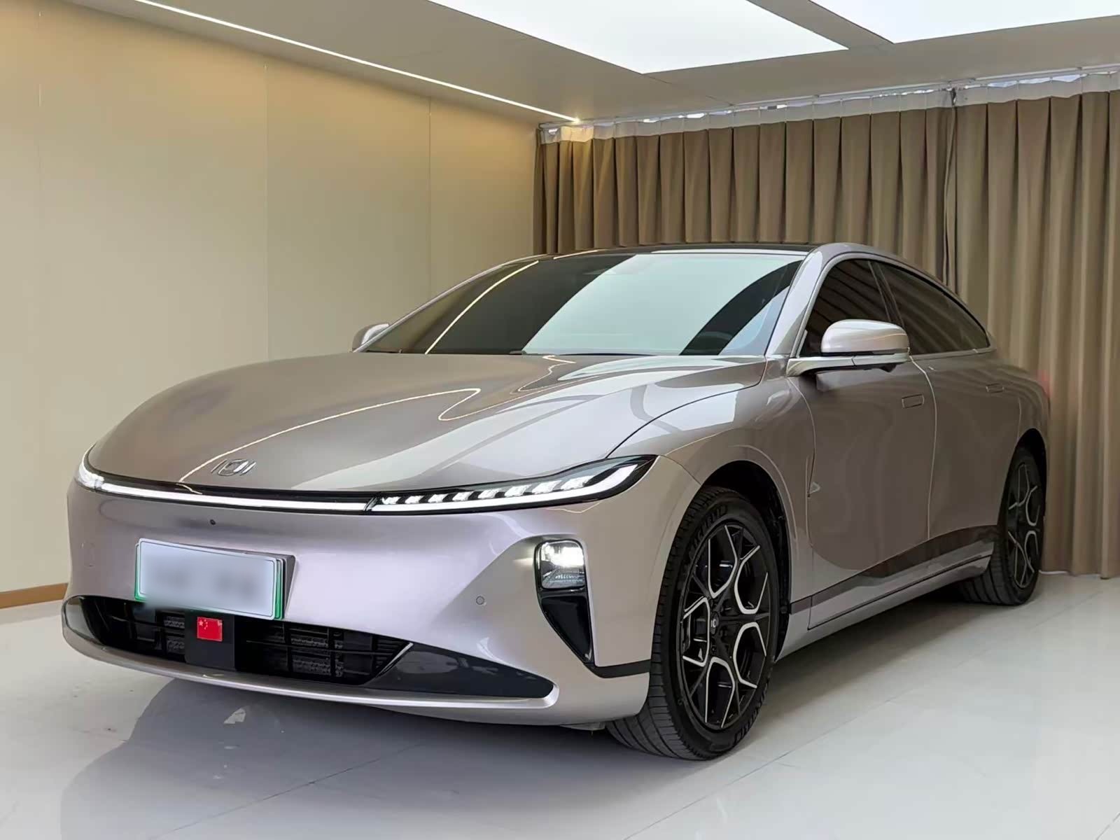 Nevo A07 2024 EV 515 Premium