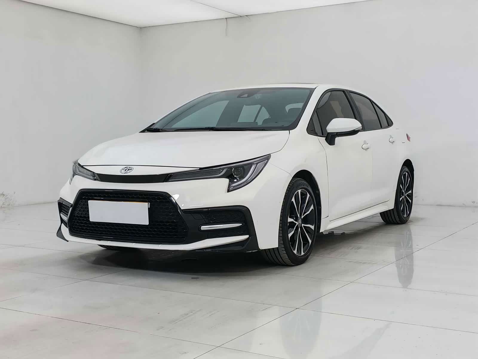 Levin 2022 185T CVT Sport