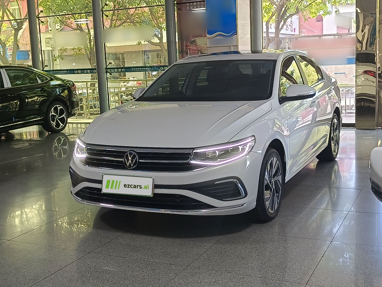 Bora 2025 200TSI DSGPRO