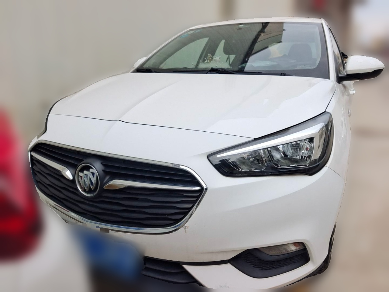 Excelle 2018 15N CVT Elite photo 2