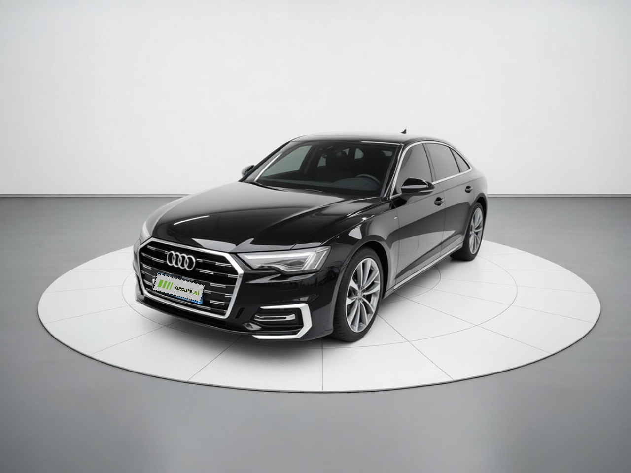 A6L 2019 45 TFSI Dynamic