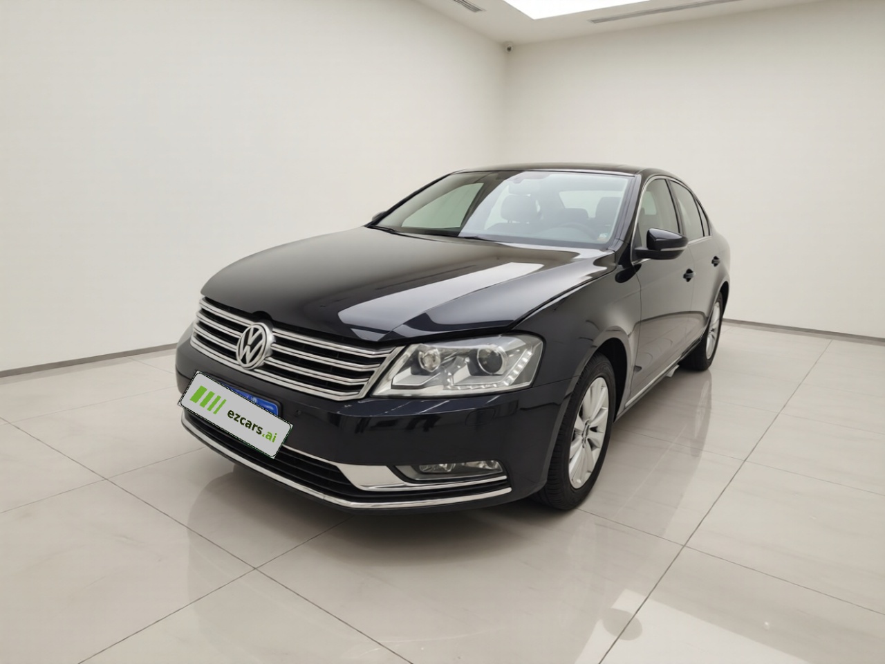 Magotan 2015 2.0TSI Luxury
