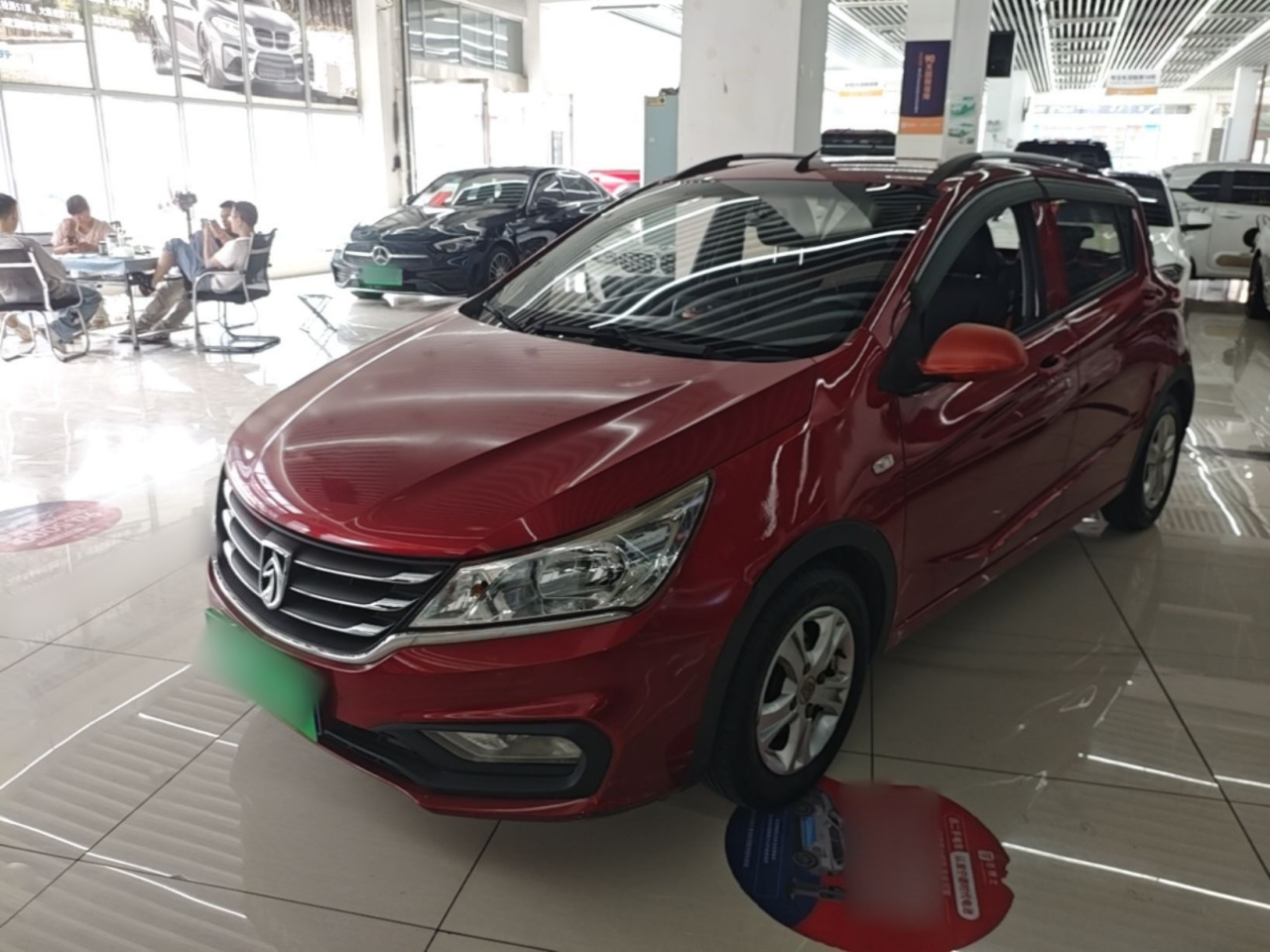 310 2016 1.2L MT Fashion