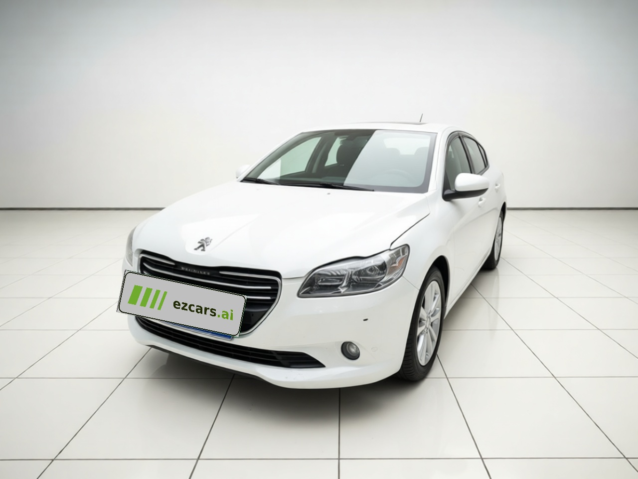 301 2016 1.6L MT Comfort