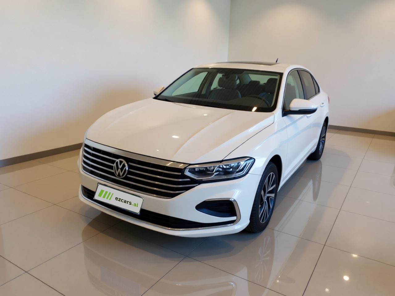Lavida 2023 280TSI DSG