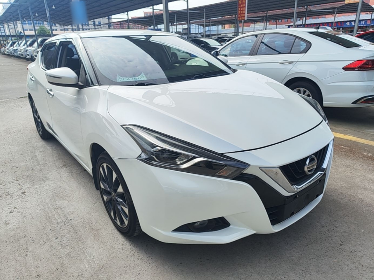 2016 1.6L CVT Smart Cool photo 3