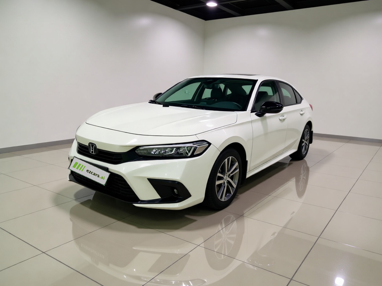 Civic 2022 240TURBO CVT Sport