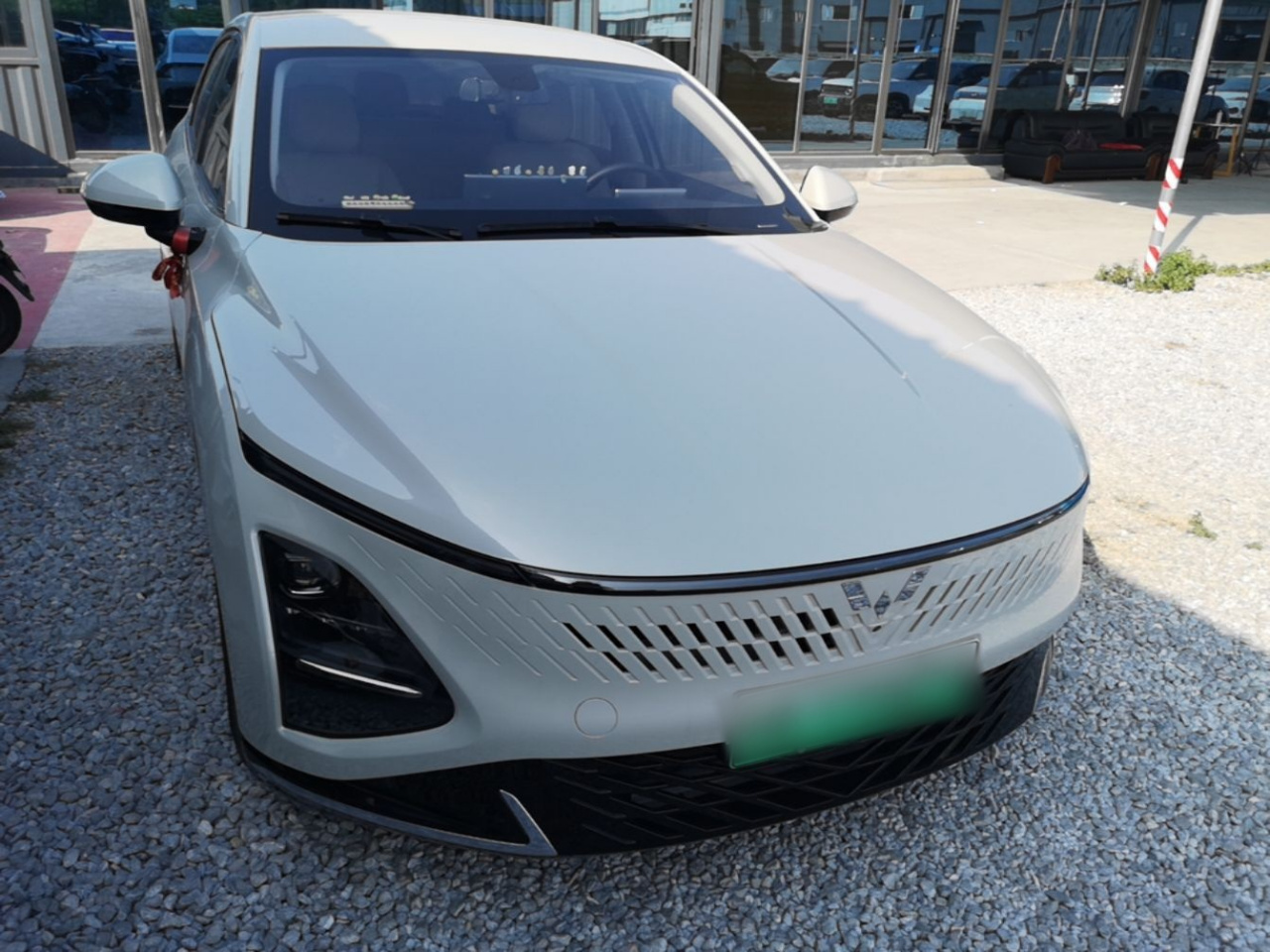 Wuling 2023 150 Advanced photo 3