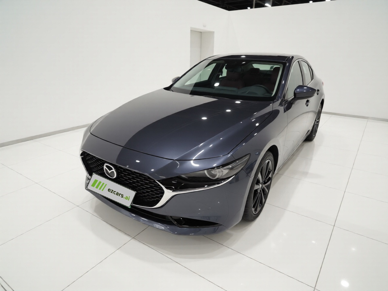 3 Axela 2022 2.0L AT