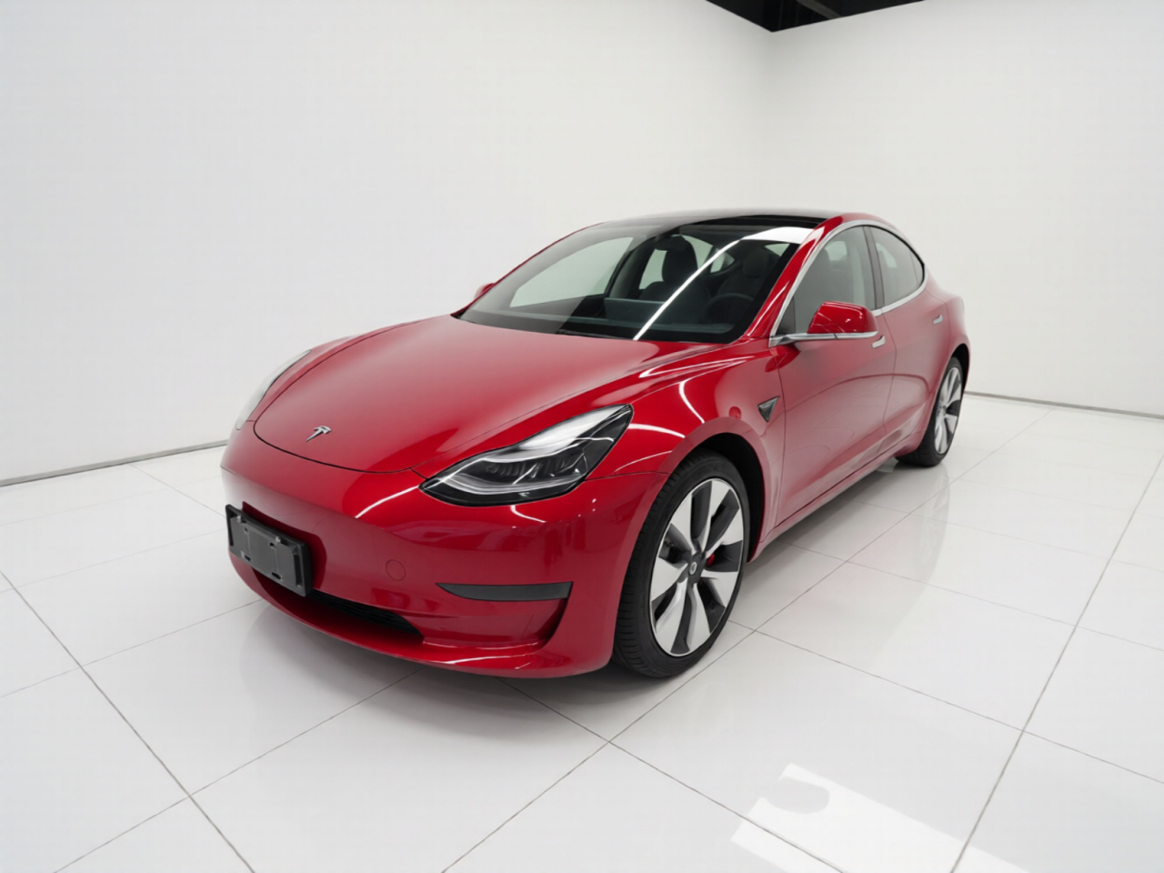 Model 3 Imported 2019 Performance AWD