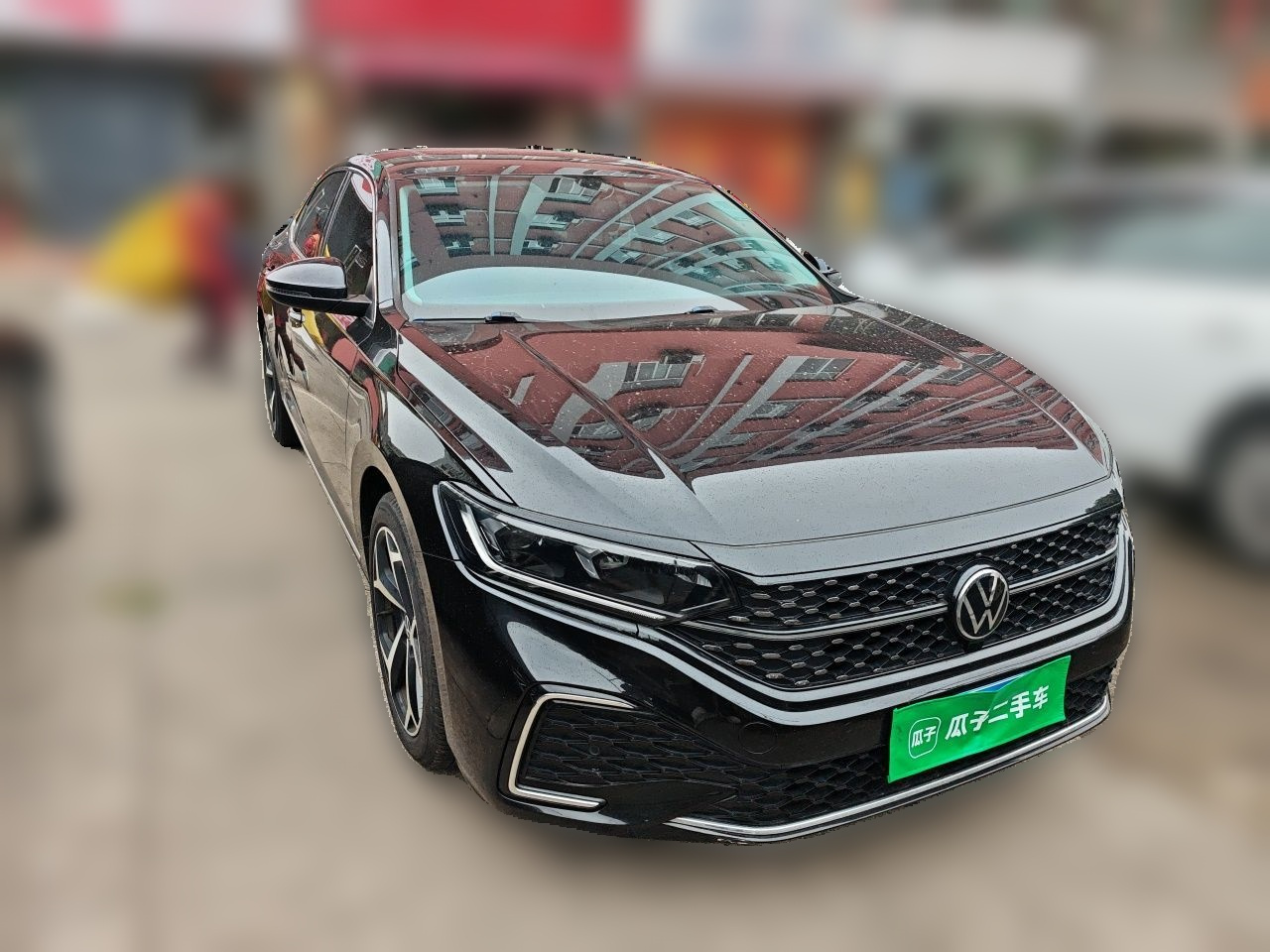 Passat 2022 330TSI Elite photo 3