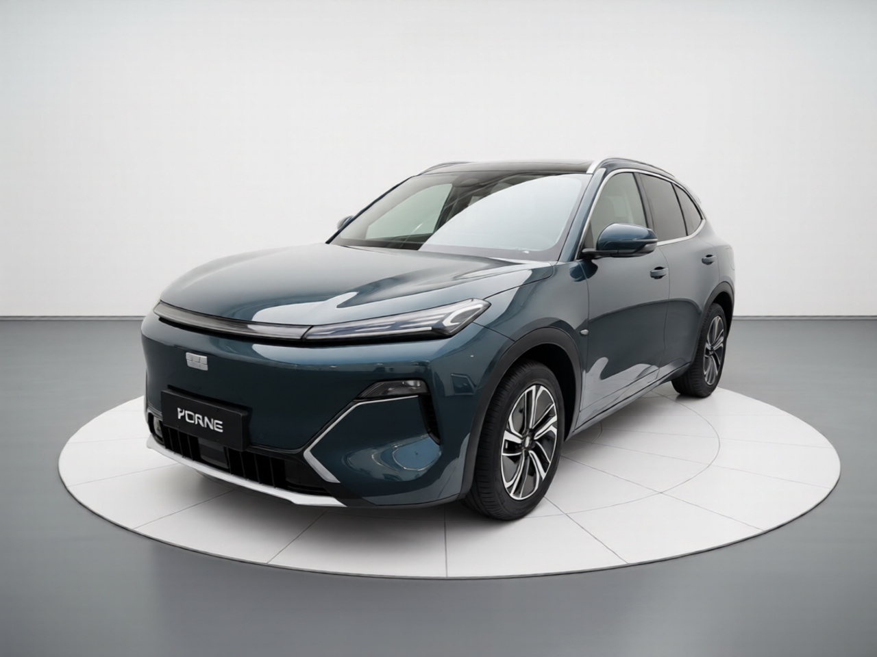 Galaxy 7 EM-i 2026 135km