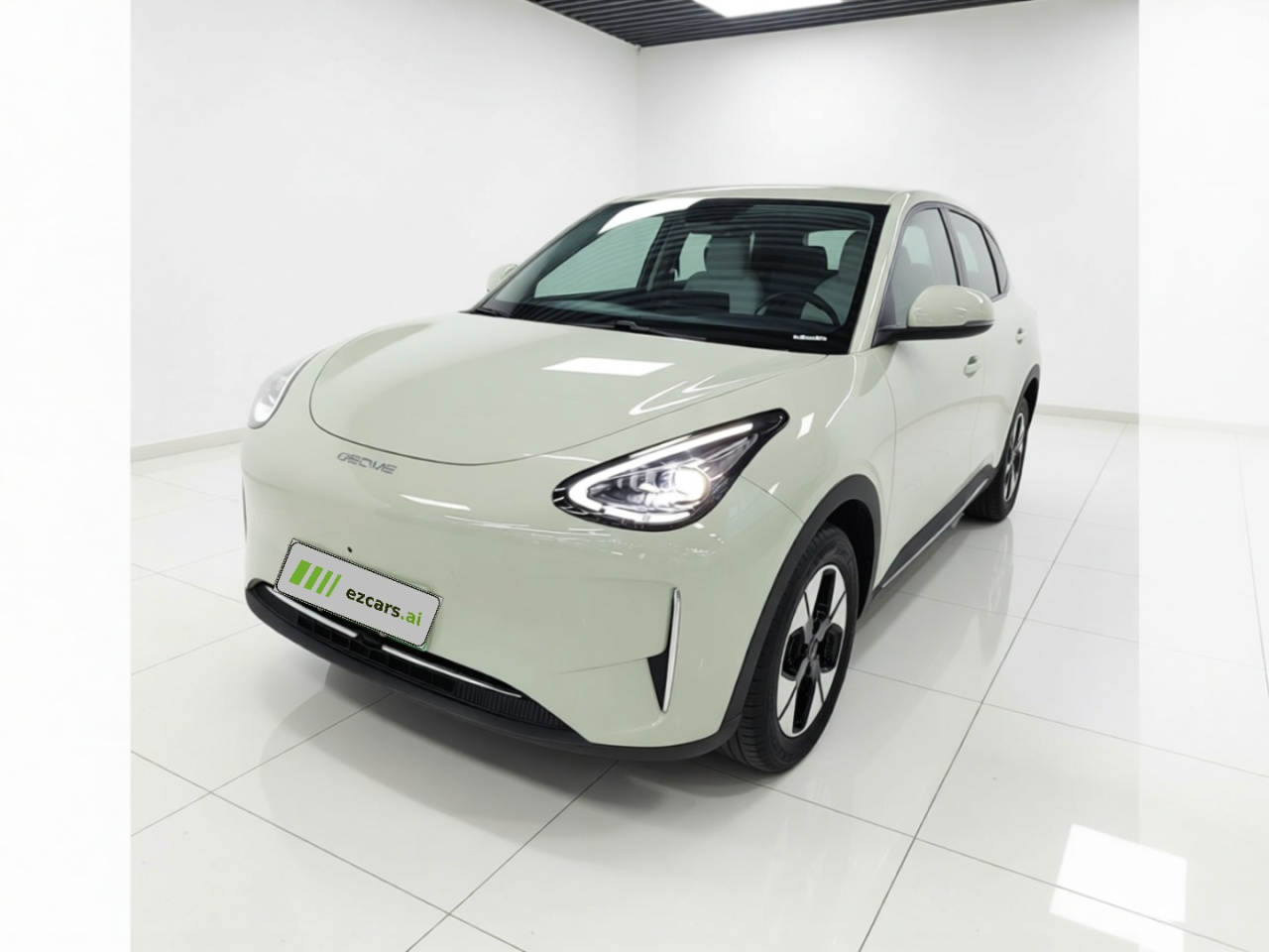 Xingyuan 2026 310km