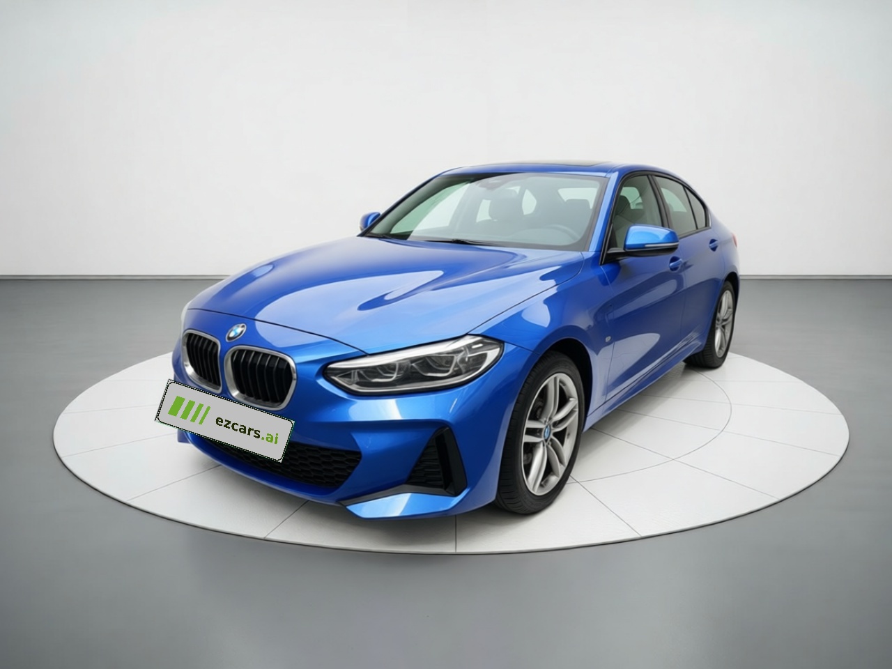 1 Series 2020 120i M Sport Package
