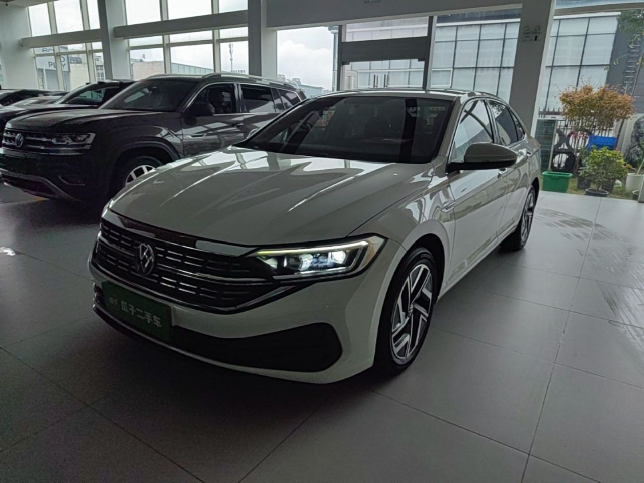 Sagitar 2023 280TSI DSG Lite