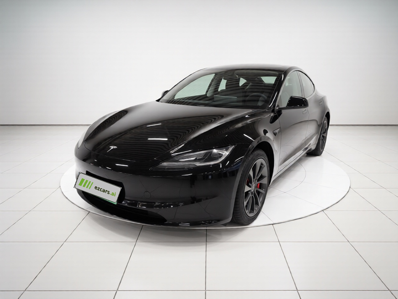 Model 3 2023 RWD