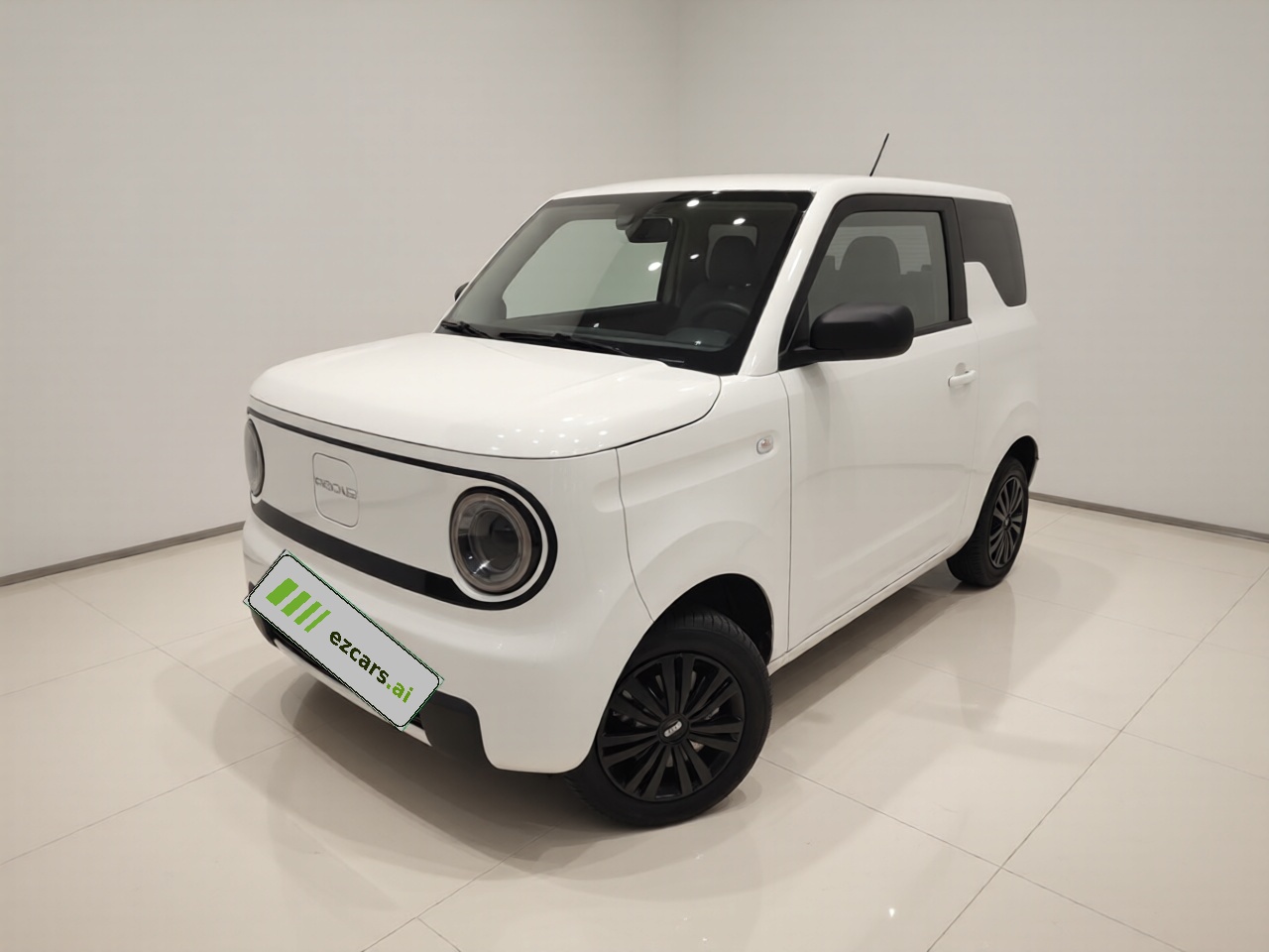 2024 Panda mini 200km Endurance Bear