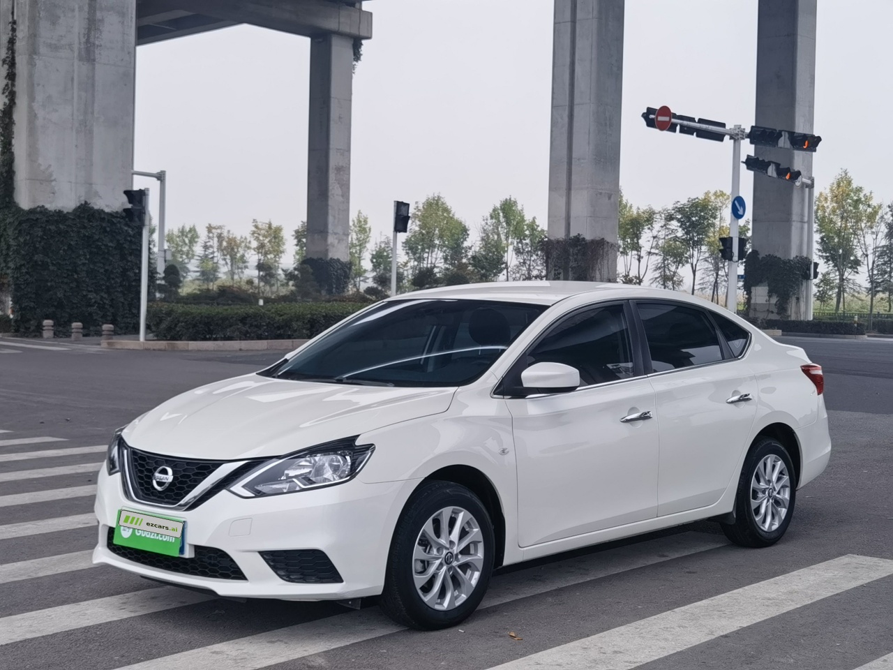 Sylphy 2022 Classic 1.6XE CVT Comfort
