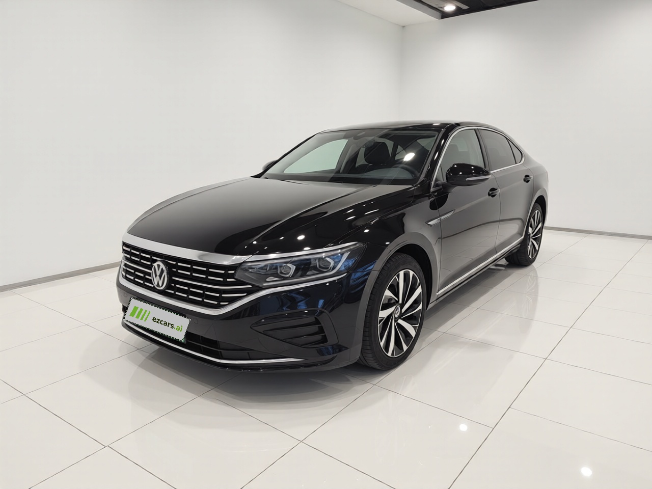 Passat 2023 Facelift 330TSI Luxury
