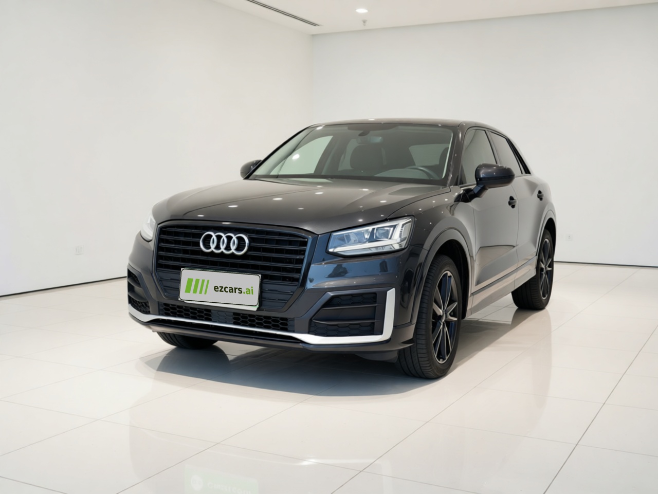 Q2L 2018 35 TFSI China V