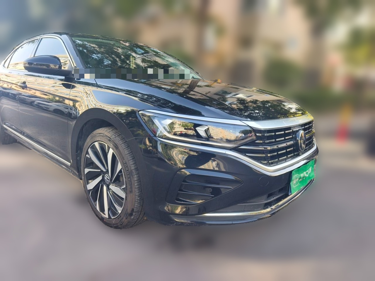 Passat 2023 Facelift 330TSI Elite photo 3