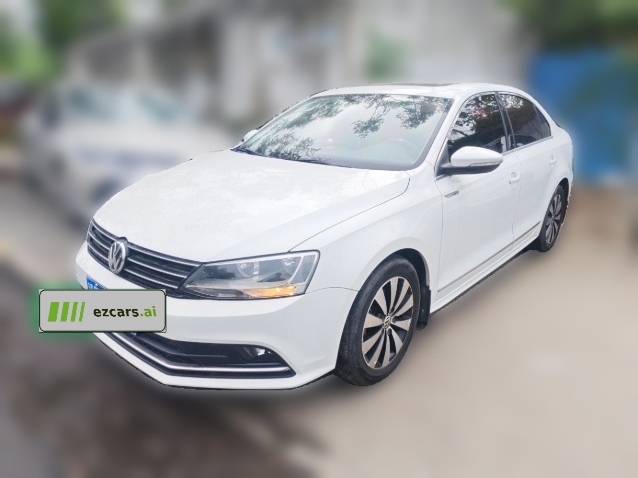 Sagitar 2017 180TSI AT Exclusive