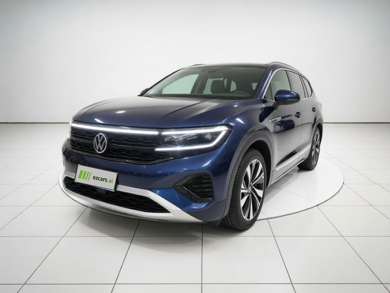 2021 380TSI AWD Flagship