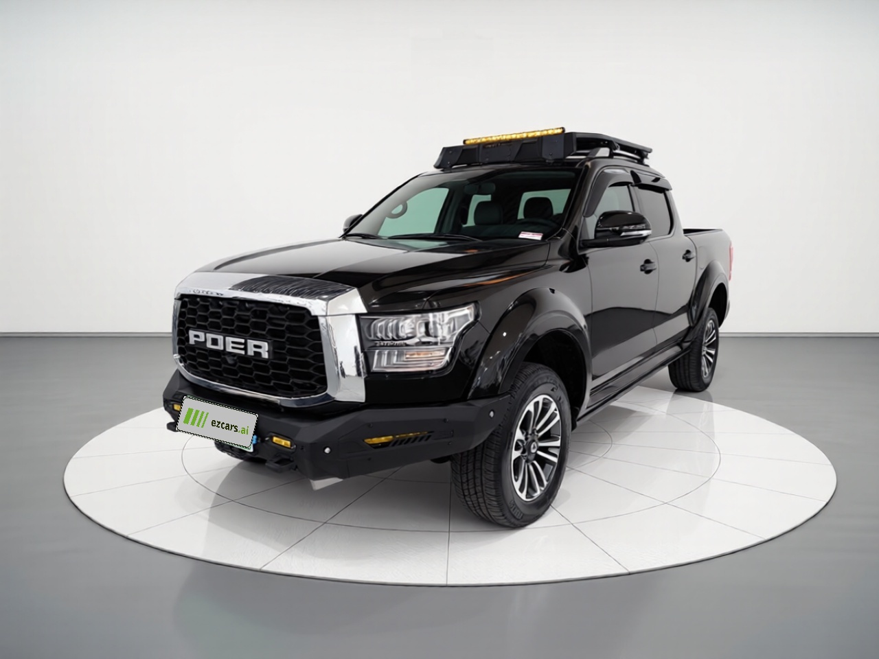 Cannon 2023 2.4T Diesel