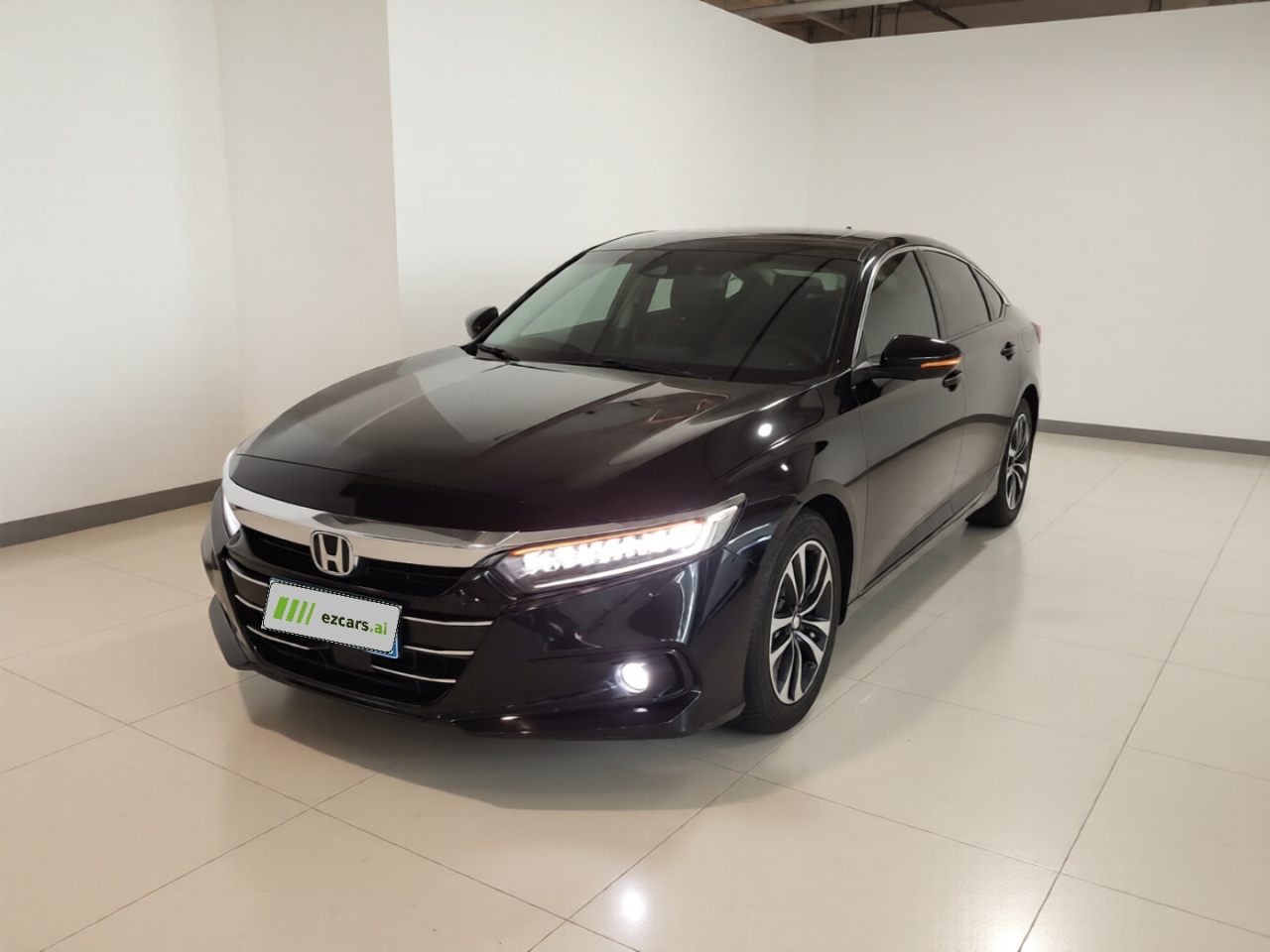 Accord 2022 Hybrid 2.0L