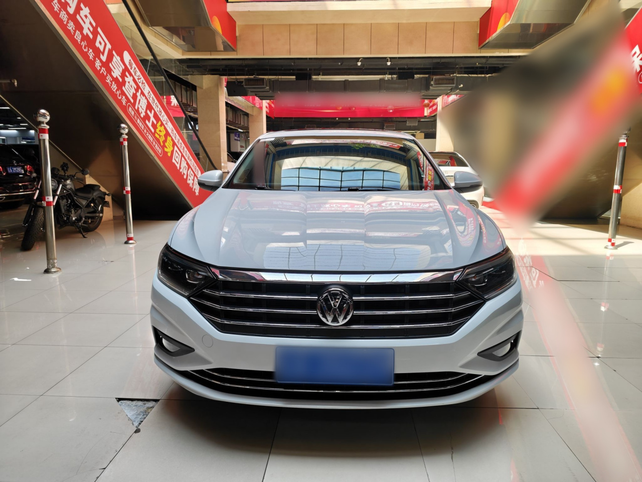 Sagitar 2021 280TSI DSG Comfort Connected photo 2