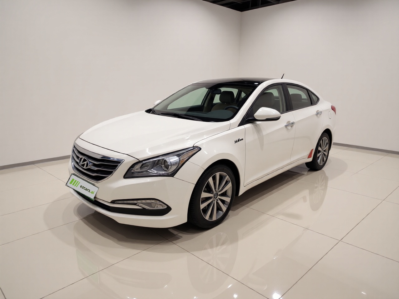 Mistra 2016 1.6T AT Smart GLS