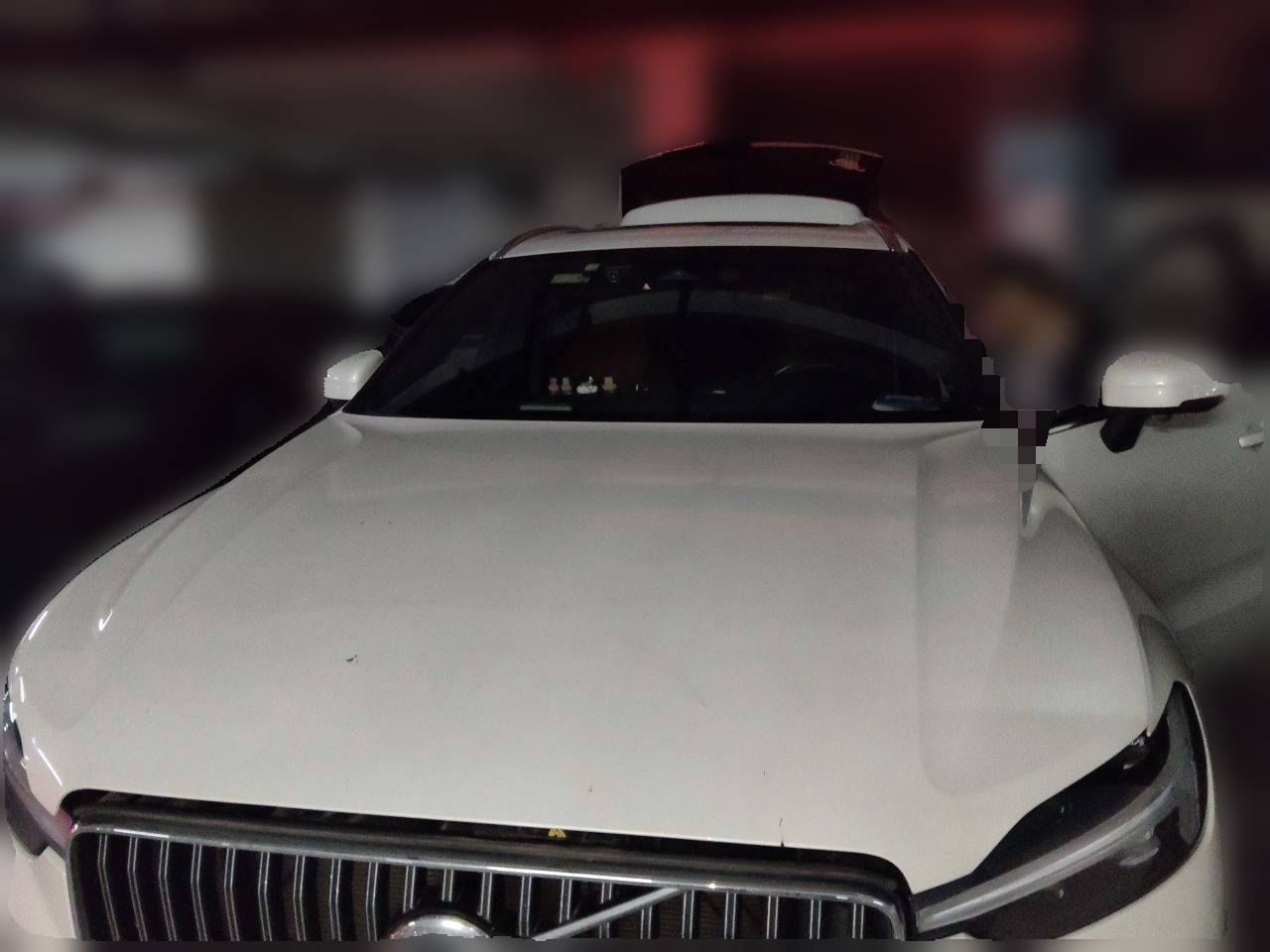XC60 2023 B5 AWD Luxury photo 5