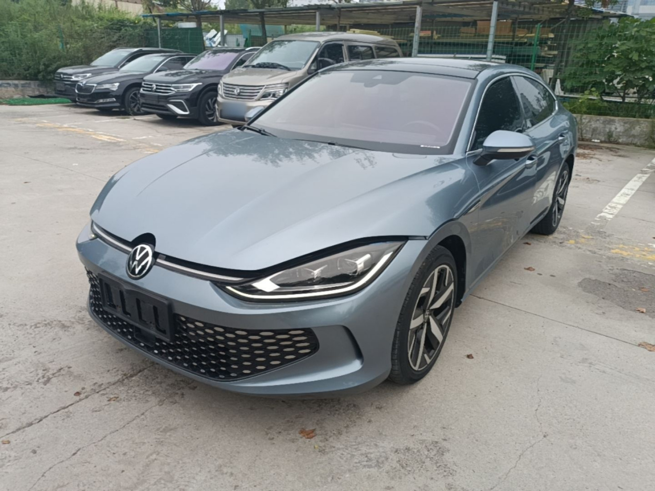 2023 Lamando L 280TSI DSG Cool