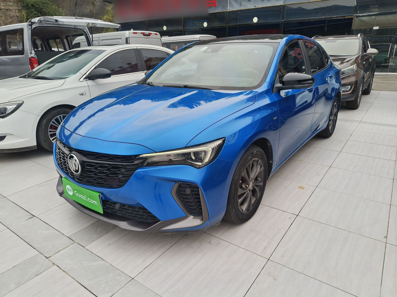 Verano 2022 Pro GS LX