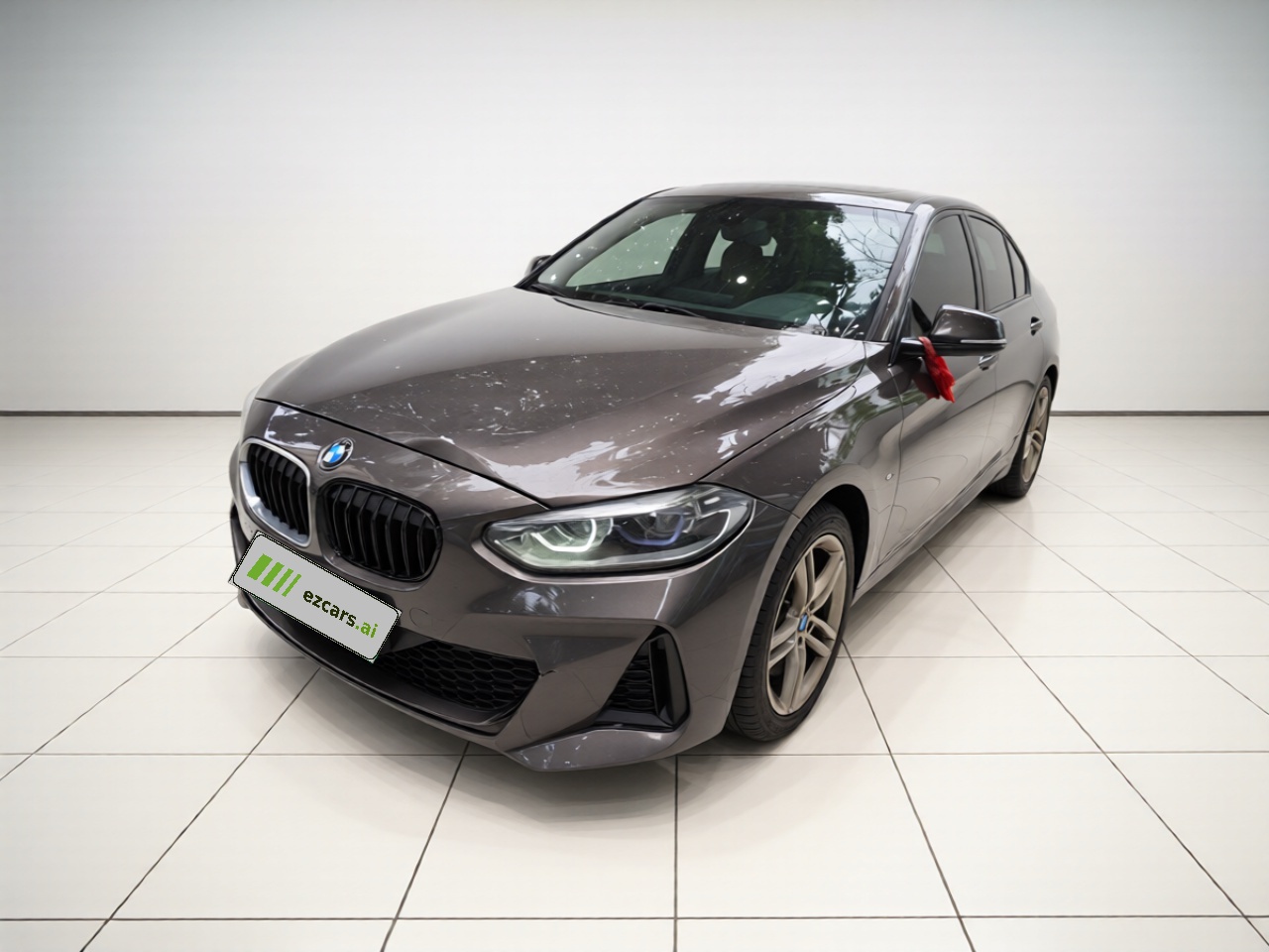 1 Series 2019 118i M Sport Package