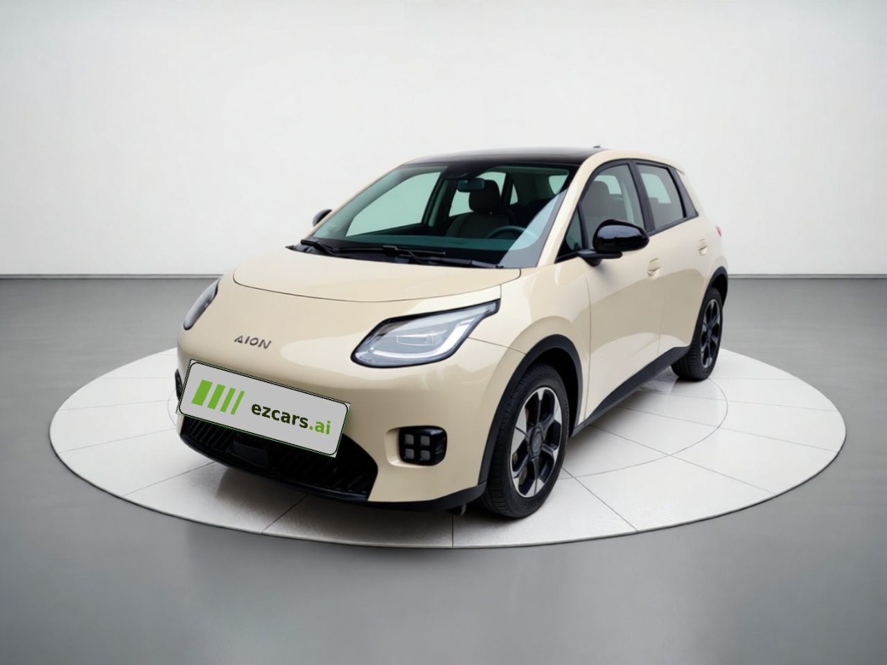 AION UT 2025 420 Smart Premium