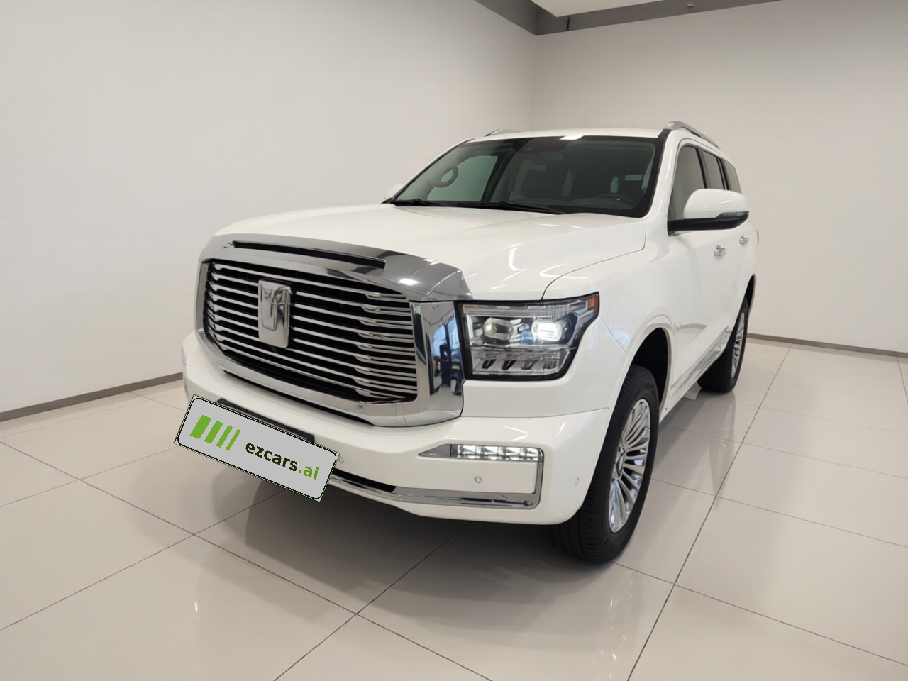 500 EV 2023 Hi4-T