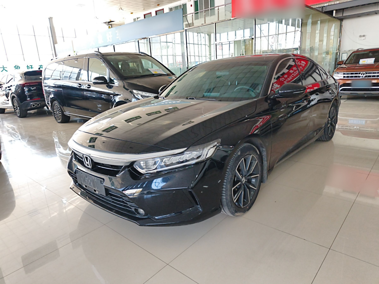 2022 260TURBO Elegant