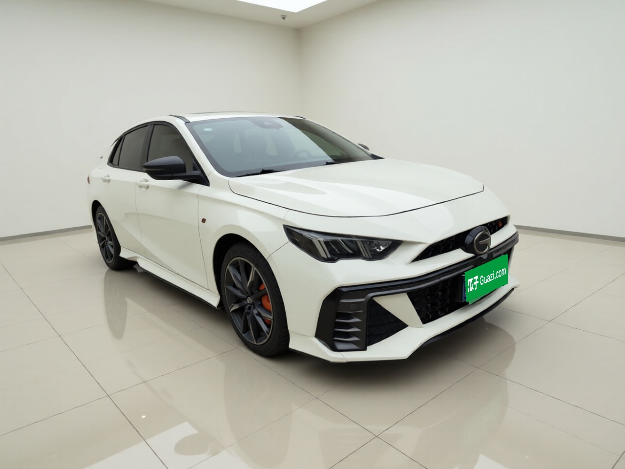 GAC Trumpchi Empow 2023 400T AT R PRO photo 3