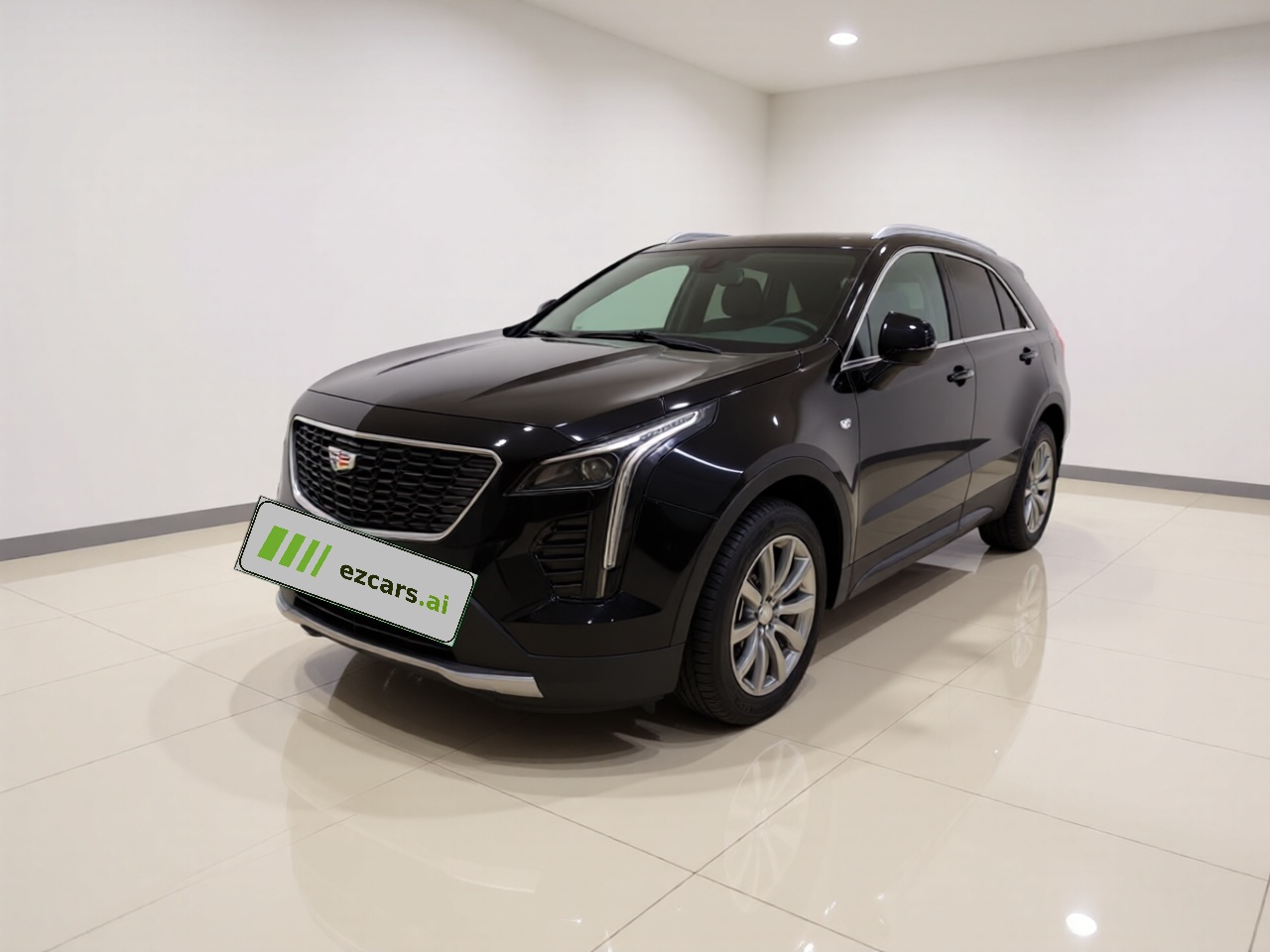 XT4 2020 Facelift 28T RWD Leading