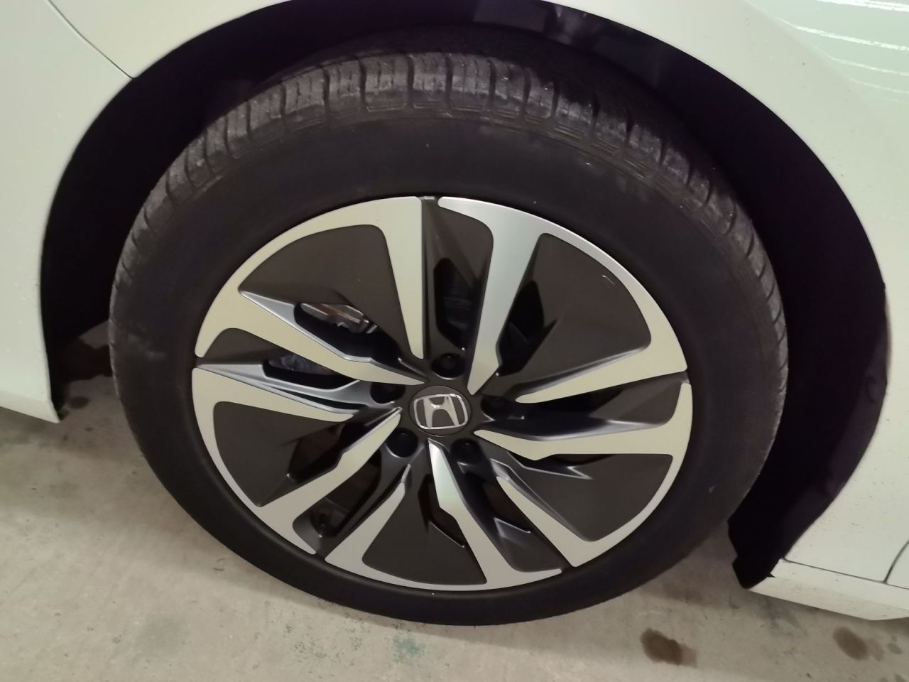 2019 Hybrid 2.0L China VI photo 3