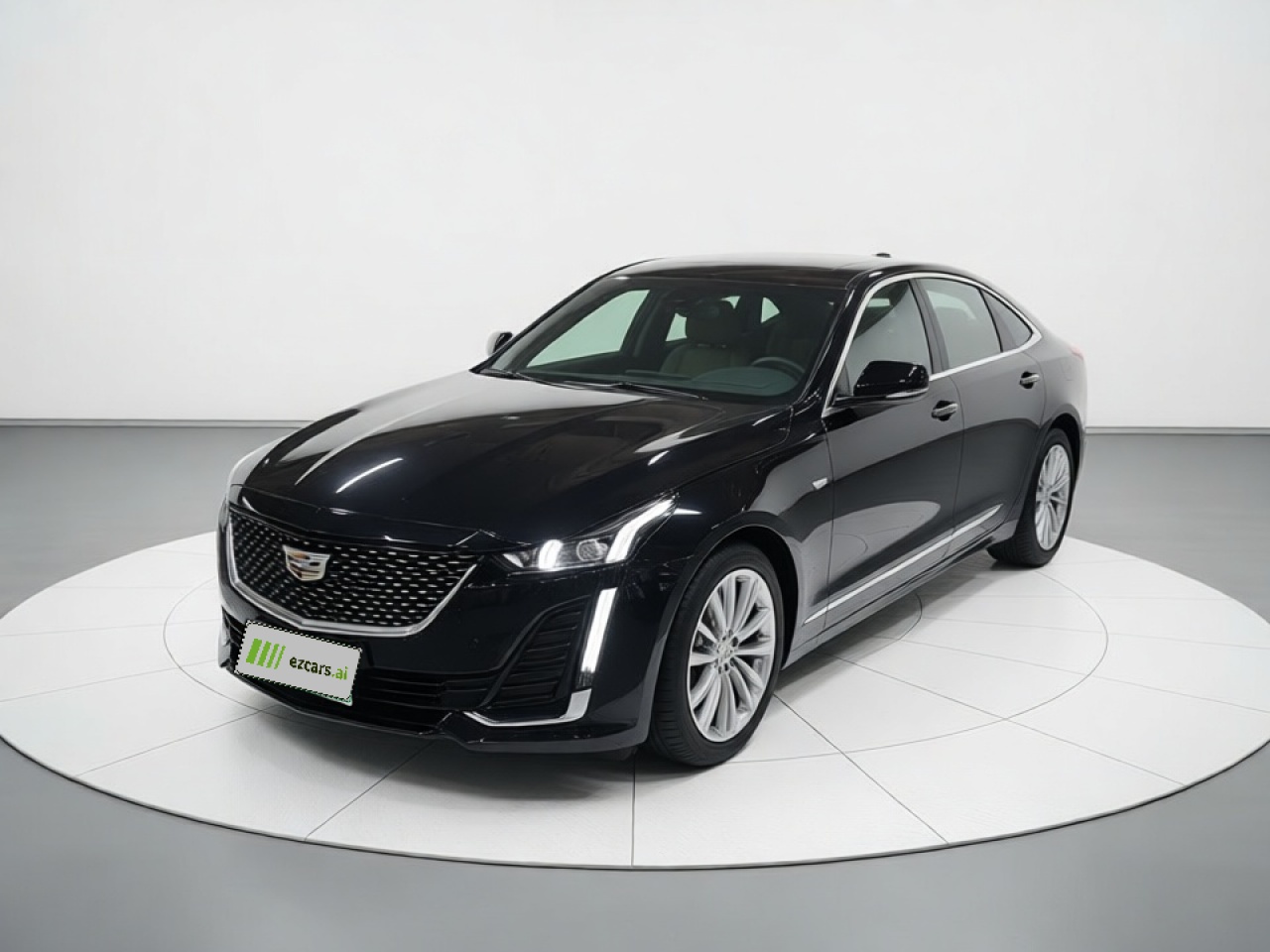 CT5 2021 Facelift 28T Luxury